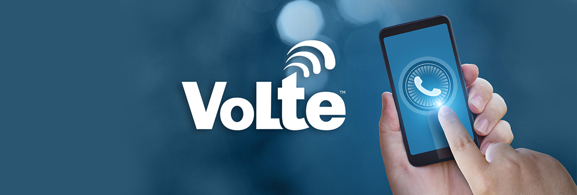 Особенности и преимущества технологии VoLTE