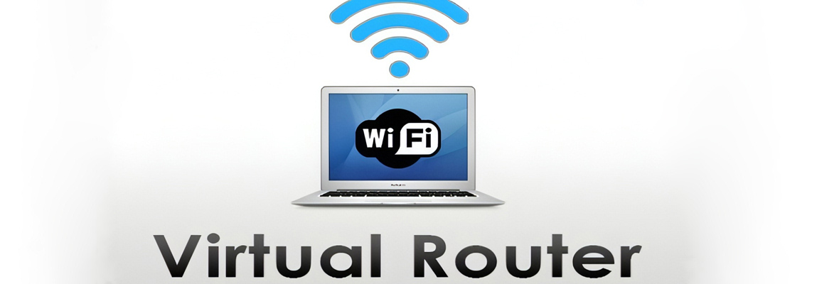 Virtual Router: особенности, установка, настройка