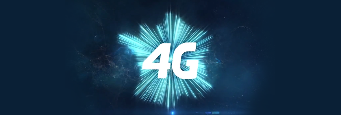 От чего зависит скорость 4G? Как ускорить соединение?