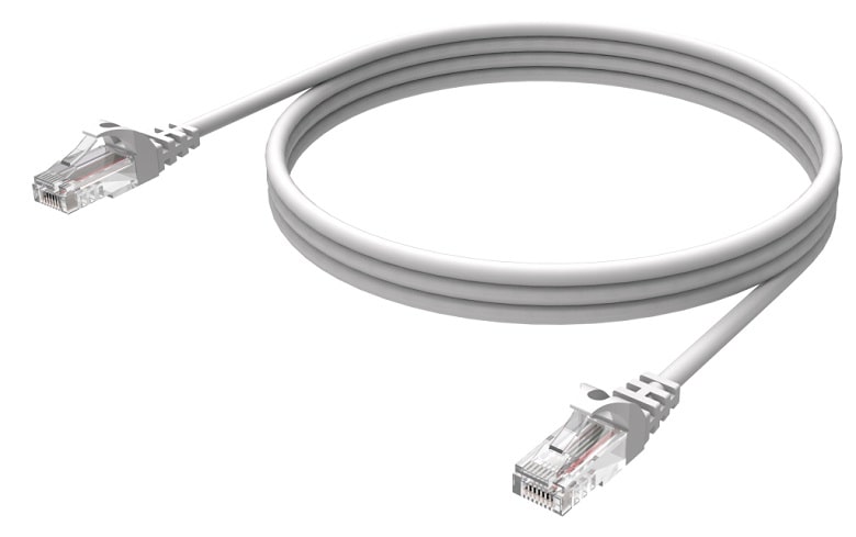 Кабельный интернет Ethernet