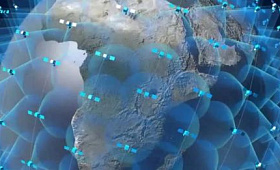 Какой беспроводной интернет самый скоростной?