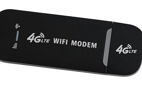 Как выбрать 4G-модем?