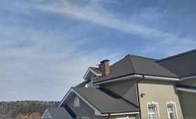 Установка интернета для дачи, загородного дома в Поселок Бугры, Всеволожский район, Ленинградская область