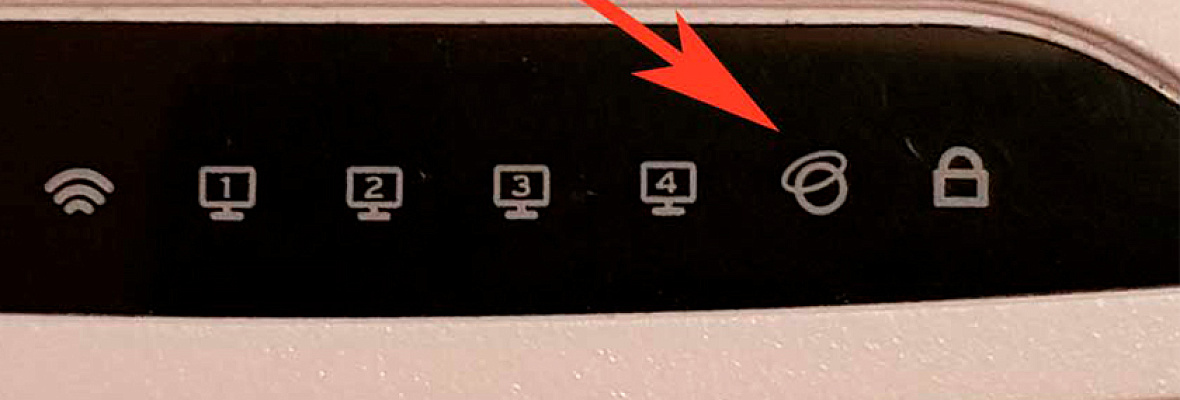 Индикаторы (лампочки) на роутере TP-Link. Какие должны гореть, мигать и что означают?