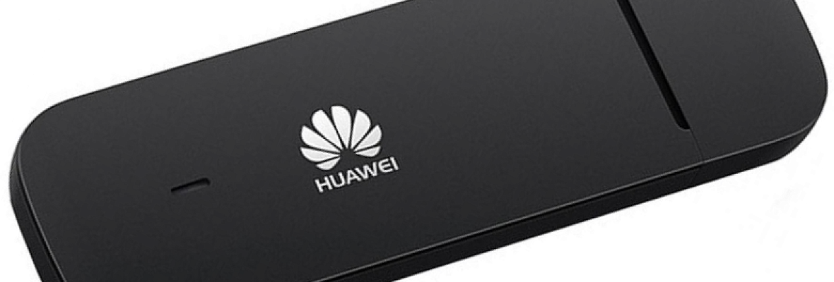 Обзор модемов Huawei 3G и 4G