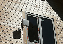 Интернет 4G на даче