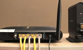 Как выбрать модем для дачи?