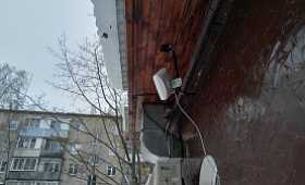 Установка интернета для дачи, загородного дома в Долгопрудный, Московская область