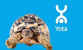 Низкая скорость интернета Yota: причины и способы устранения проблемы