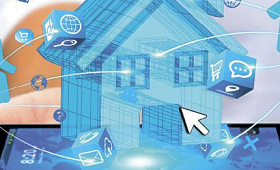 Мобильный интернет для «умных устройств» на даче