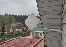 Беспроводной интернет на даче