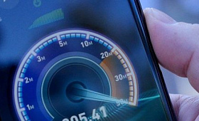 Основные причины падения скорости мобильного интернета