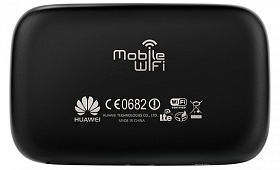 Обзор мобильных маршрутизаторов Huawei
