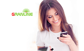 Провайдер «ГранЛайн»: услуги, тарифы