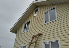 Подключение интернета на даче