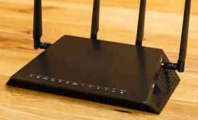 Какие могут быть предусмотрены дополнительные функции в маршрутизаторе?