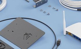 Что следует учитывать при выборе комплекта оборудования для интернета на дачу?