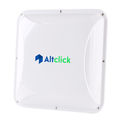 Интернет в Крюково район Домодедовский - подключить на дачу, загородный и частный дом Антенна popup 1