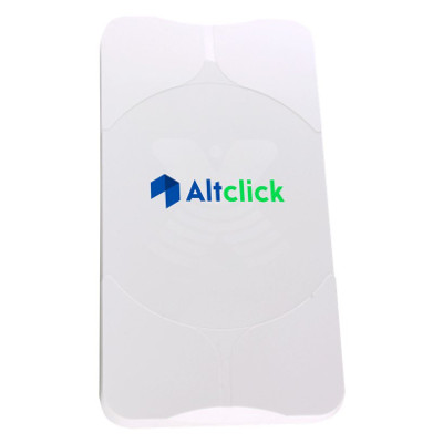 Интернет в Крюково район Домодедовский - подключить на дачу, загородный и частный дом Антенна popup 2