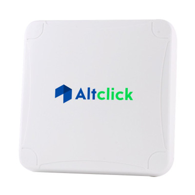 Интернет в Крюково район Домодедовский - подключить на дачу, загородный и частный дом Антенна popup 3