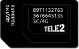Altclick — Интернет на дачу, деревню, загородный дом sim-карта Теле2