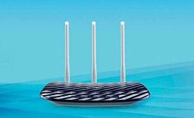 Настройка роутера TP-Link Archer C20
