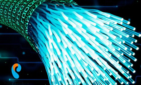 Оптоволоконный интернет от Ростелеком