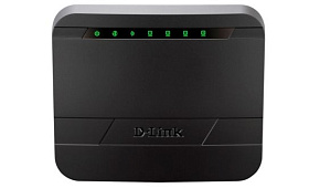 Роутер D-Link DIR-300: принцип работы и обзор