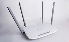 Роутер TP-Link Archer C5