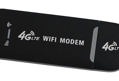 Как выбрать 4G-модем?