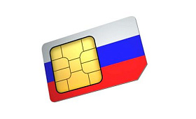 Список операторов сотовой связи в России