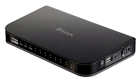 Как настроить роутера D-Link