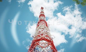 Что такое LTE Cat?
