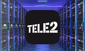 Очень много интернета «Теле2»