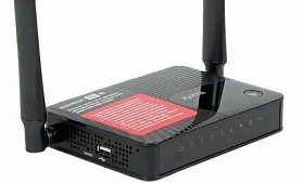 Zyxel Keenetic 4G: особенности и достоинства