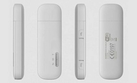 Какая антенна подойдет для модема Huawei E8372