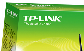 Как сбросить настройки роутера TP Link