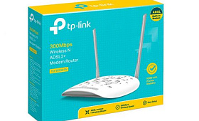 Линейка роутеров TP-Link