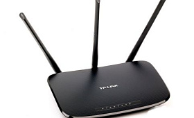 Обзор роутера TP-Link TL-WR940N
