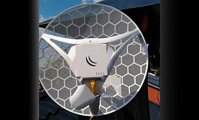 Обзор роутера MikroTik LHG LTE kit