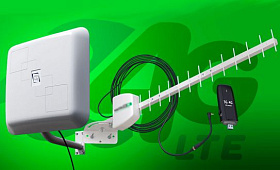 Какой должен быть 4g сигнал