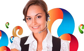Техподдержка для абонентов Ростелеком