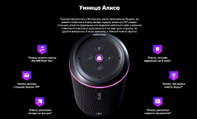 Подключение Яндекс.Станции Алиса