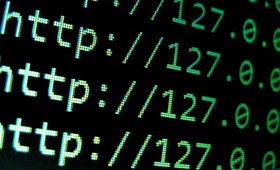 Как узнать свой адрес интернета