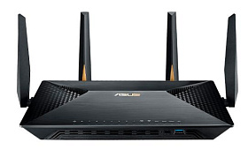 Как настроить роутер Asus самостоятельно