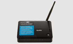 Keenetic 4G II: подключение и настройки