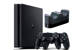 Подключение PS4 к интернету