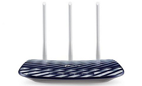 Технические характеристики и настройки роутера TP-Link Archer C20