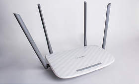 Проблемы с роутером TP-Link